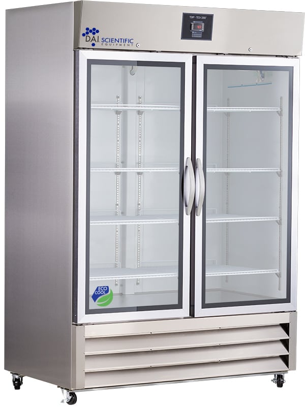 Product Image 1 of DAI Scientific PH-DAI-HC-SSP-49G Refrigerator