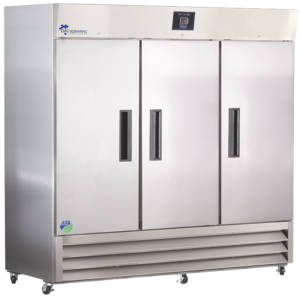 Product Thumbnail 1 of DAI Scientific PH-DAI-HC-SSP-72 Refrigerator