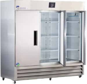 Product Thumbnail 2 of DAI Scientific PH-DAI-HC-SSP-72 Refrigerator