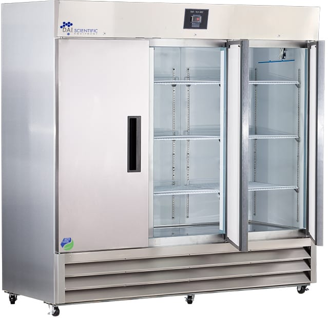 Product Image 2 of DAI Scientific PH-DAI-HC-SSP-72 Refrigerator
