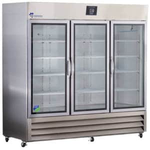 Product Thumbnail 1 of DAI Scientific PH-DAI-HC-SSP-72G Refrigerator