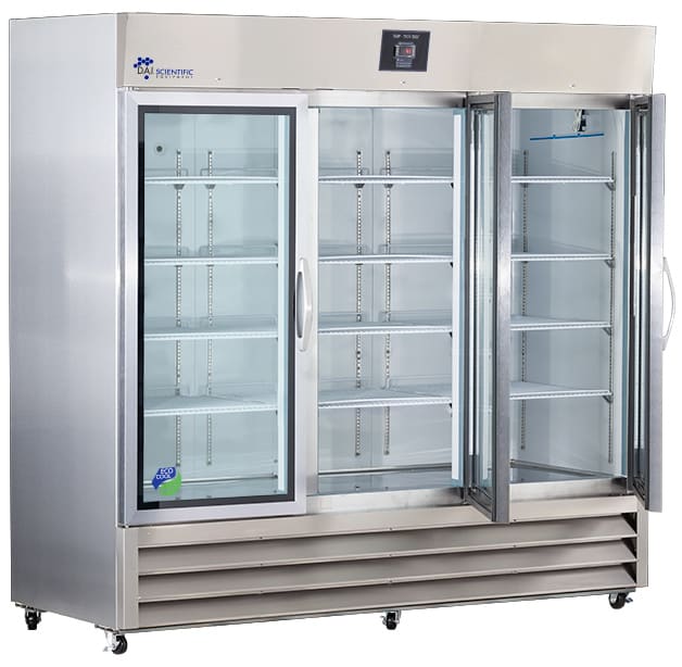 Product Image 2 of DAI Scientific PH-DAI-HC-SSP-72G Refrigerator