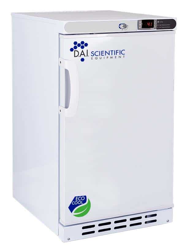 Product Image 1 of DAI Scientific PH-DAI-HC-UCBI-0204 Refrigerator
