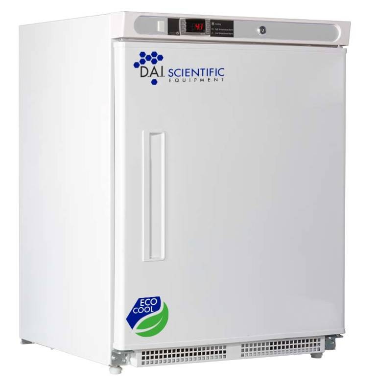 Product Image 1 of DAI Scientific PH-DAI-HC-UCBI-0404-ADA Refrigerator