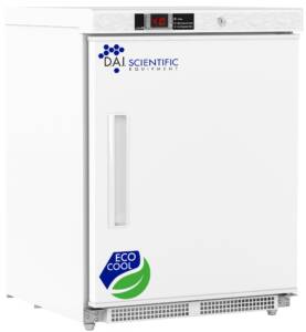 Product Thumbnail 1 of DAI Scientific PH-DAI-HC-UCBI-0404-ADA Refrigerator