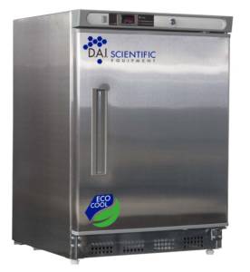 Product Thumbnail 1 of DAI Scientific PH-DAI-HC-UCBI-0404SS Refrigerator