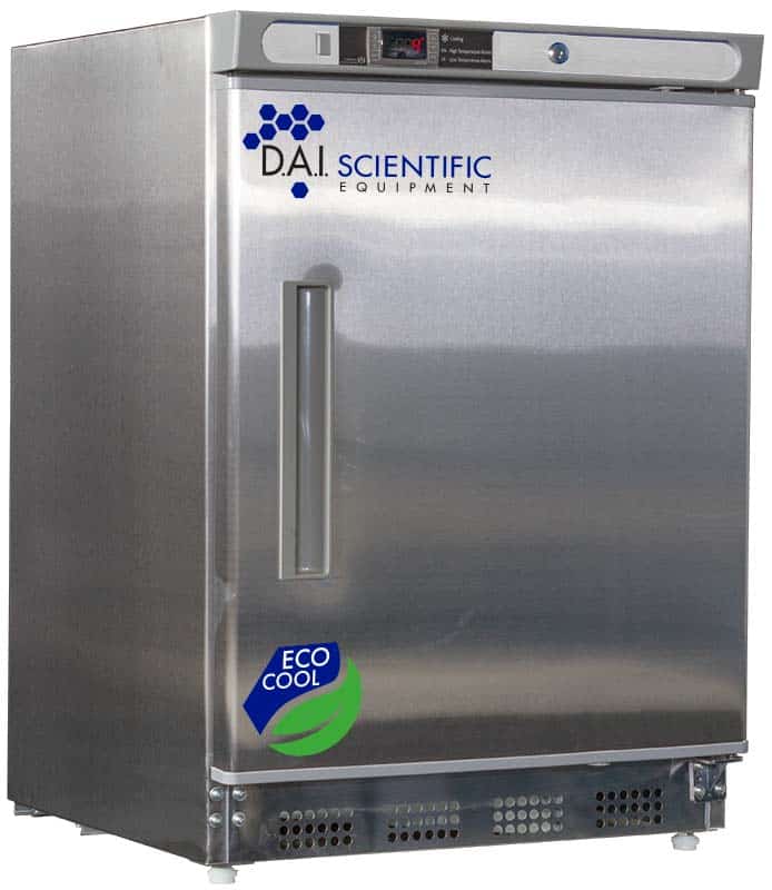 Product Image 1 of DAI Scientific PH-DAI-HC-UCBI-0420SS Freezer