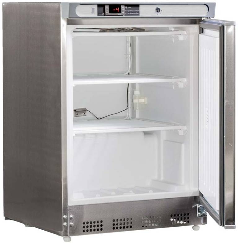 Product Image 2 of DAI Scientific PH-DAI-HC-UCBI-0420SS Freezer