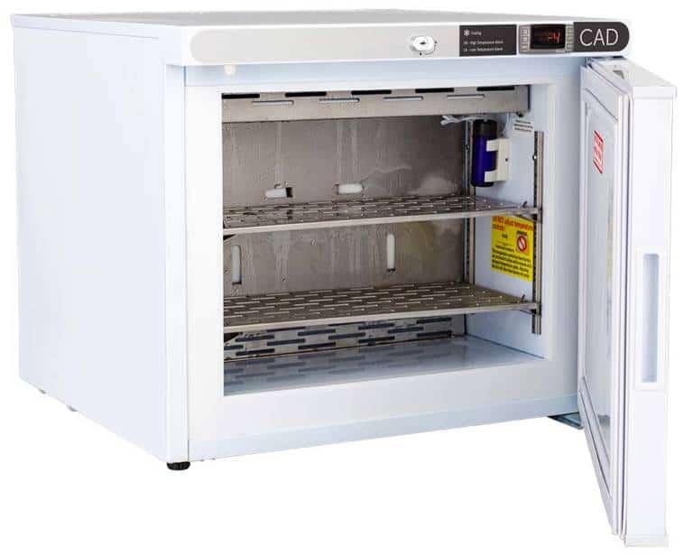 Product Image 2 of DAI Scientific PH-DAI-HC-UCFS-0120A-CAD Freezer