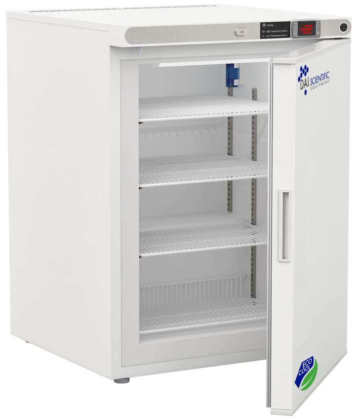 Product Image 2 of DAI Scientific PH-DAI-HC-UCFS-0430 Freezer