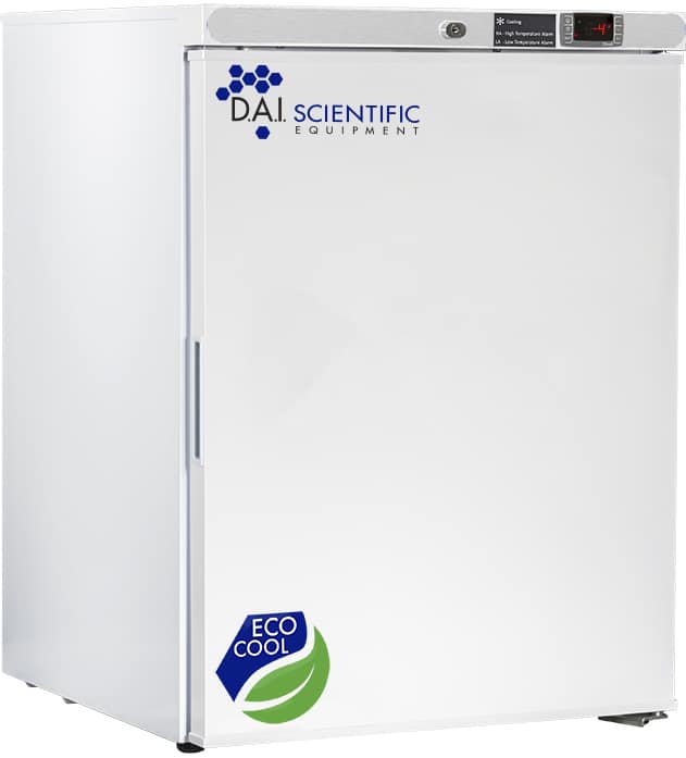 Product Image 1 of DAI Scientific PH-DAI-HC-UCFS-0520 Freezer
