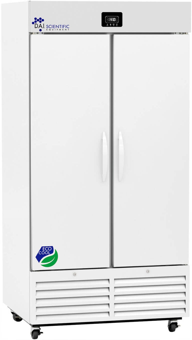 Product Image 1 of DAI Scientific PH-DAI-VS-36S Refrigerator