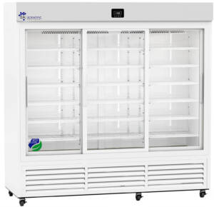 Product Thumbnail 1 of DAI Scientific PH-DAI-VS-69G Refrigerator
