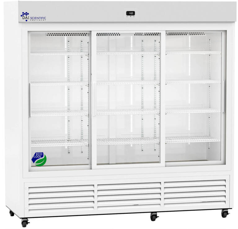Product Image 1 of DAI Scientific PH-DAI-VS-S69G Refrigerator