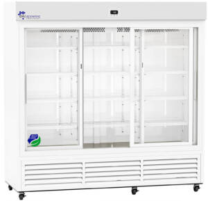 Product Thumbnail 2 of DAI Scientific PH-DAI-VS-S69G Refrigerator