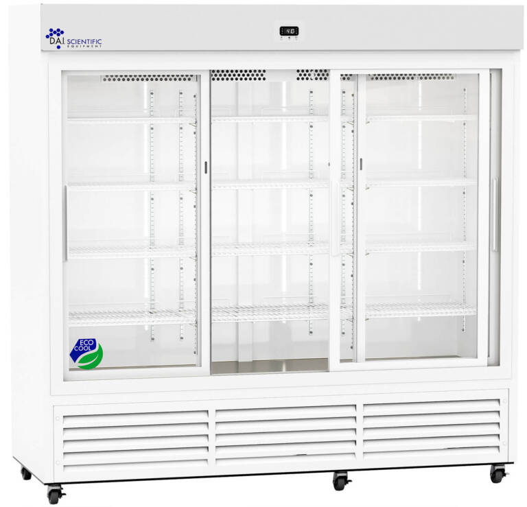 Product Image 2 of DAI Scientific PH-DAI-VS-S69G Refrigerator