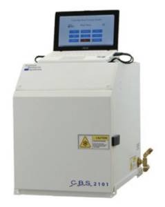 Product Thumbnail 1 of CBS Benchtop Control Rate Freezer