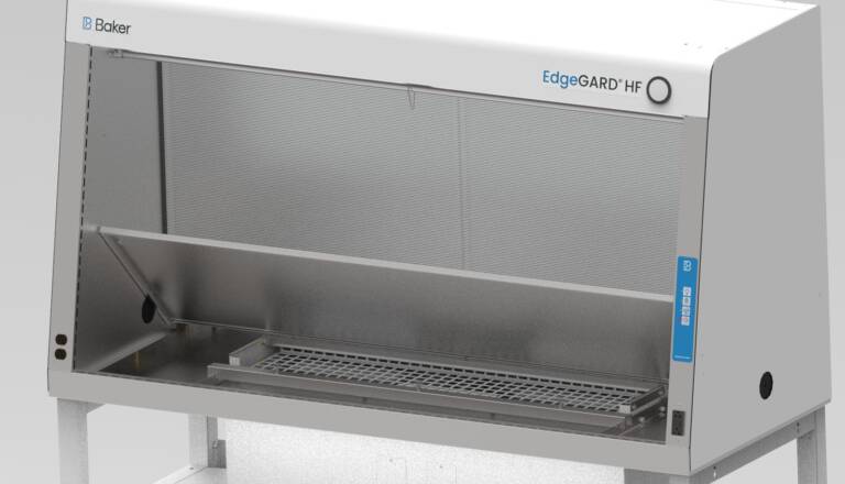 Product Image 2 of Baker EG801 Horizontal Flow Clean Bench