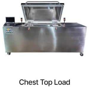 Product Thumbnail 1 of CBS Large Capacity Control Rate Freezer
