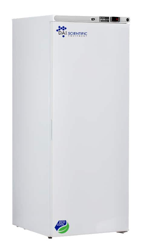 Product Image 1 of DAI Scientific DAI-HC-10S Refrigerator