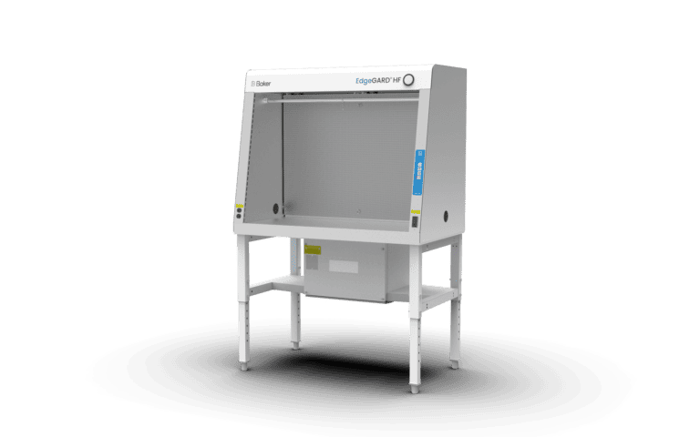 Product Image 8 of Baker EG401 Horizontal Flow Clean Bench