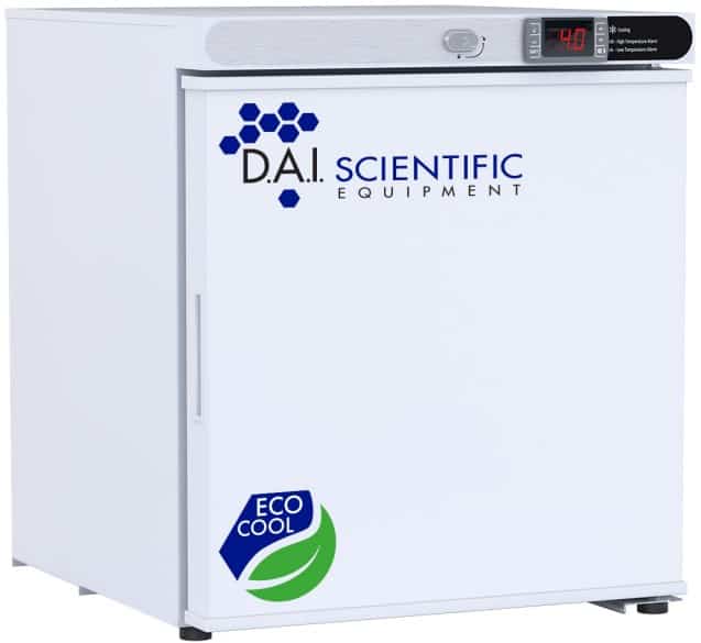 Product Image 1 of DAI Scientific PH-DAI-NSF-UCFS-0104 Refrigerator