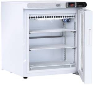 Product Thumbnail 2 of DAI Scientific PH-DAI-NSF-UCFS-0104G Refrigerator