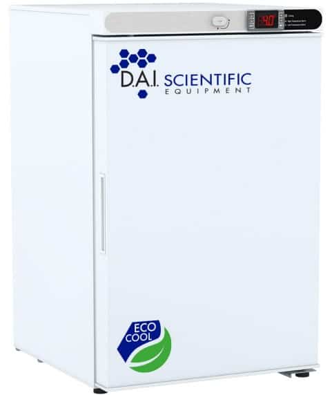 Product Image 1 of DAI Scientific PH-DAI-NSF-UCFS-0204 Refrigerator
