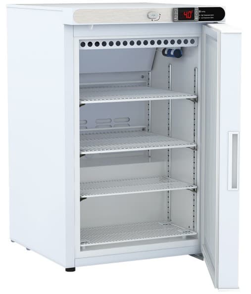 Product Image 2 of DAI Scientific PH-DAI-NSF-UCFS-0204 Refrigerator