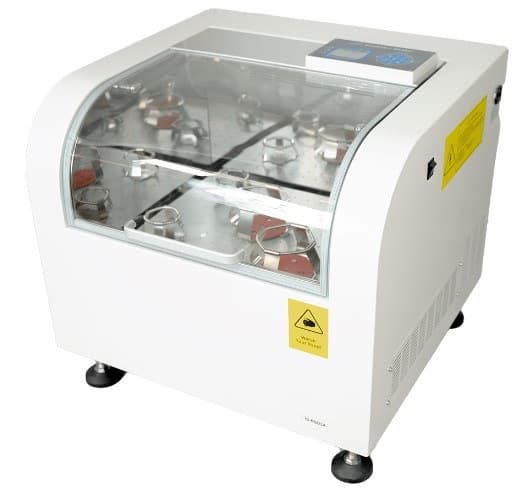 Product Image 1 of IS-RSD3A Top-Hinge Incubator Shaker