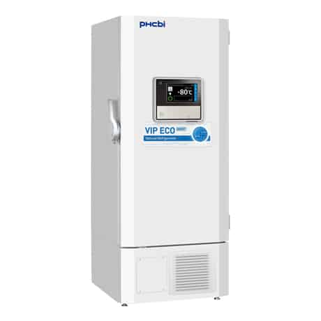 Product Image 1 of PHCbi MDF-DU503VH-PA VIP Eco Smart Ultra-Low Temperature Freezers