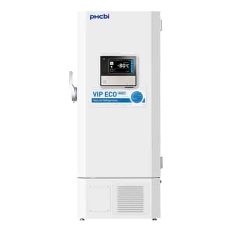 Product Image 2 of PHCbi MDF-DU503VH-PA VIP Eco Smart Ultra-Low Temperature Freezers