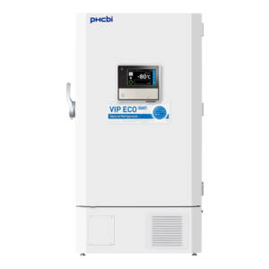 Product Thumbnail 2 of PHCbi MDF-DU703VH-PA VIP Eco Smart Ultra-Low Temperature Freezers