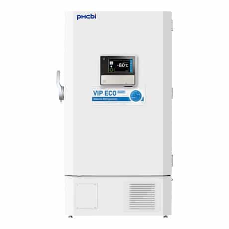 Product Image 2 of PHCbi MDF-DU703VH-PA VIP Eco Smart Ultra-Low Temperature Freezers