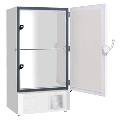 Product Image 3 of PHCbi MDF-DU703VHA-PA VIP Eco Smart Ultra-Low Temperature Freezers