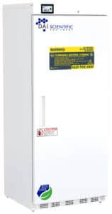 Product Thumbnail 1 of DAI Scientific DAI-HC-FFP-20-TS Freezer