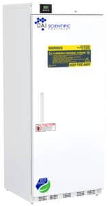 Product Thumbnail 1 of DAI Scientific DAI-HC-FFP-20P Freezer