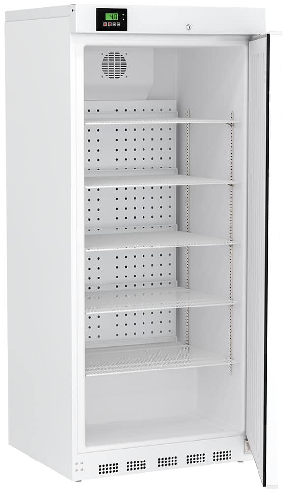 Product Image 2 of DAI Scientific DAI-HC-FRP-17P Refrigerator
