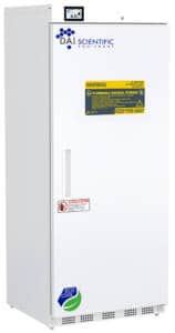 Product Thumbnail 1 of DAI Scientific DAI-HC-FRP-20-TS Refrigerator