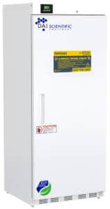 Product Thumbnail 1 of DAI Scientific DAI-HC-FRP-20P Refrigerator