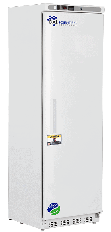Product Image 1 of DAI Scientific DAI-HC-MFP-14 Manual Defrost Freezer