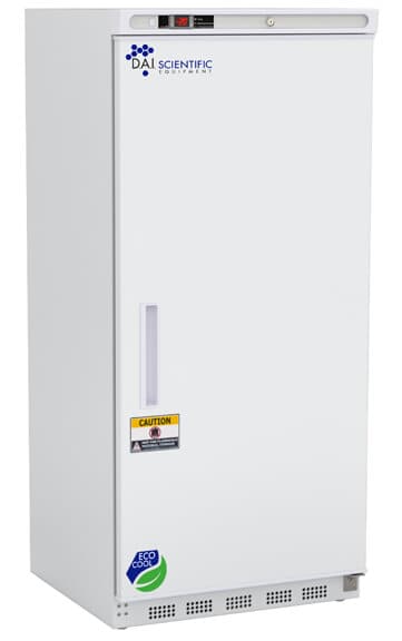Product Image 1 of DAI Scientific DAI-HC-MFP-17 Manual Defrost Freezer