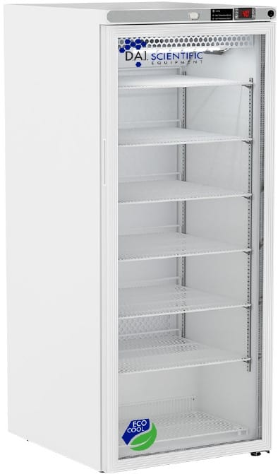 Product Image 1 of DAI Scientific PH-DAI-NSF-10PG Refrigerator