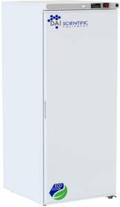 Product Thumbnail 1 of DAI Scientific PH-DAI-NSF-10PS Refrigerator