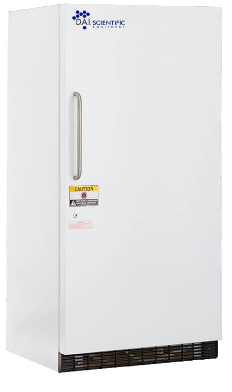 Product Image 1 of DAI Scientific DAI-ARU-3004 Refrigerator