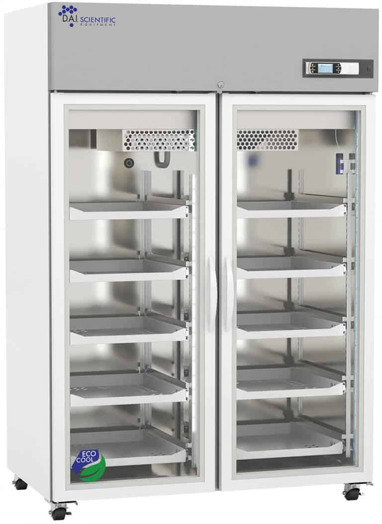 Product Image 3 of DAI Scientific DAI-HC-PL-49 Refrigerator