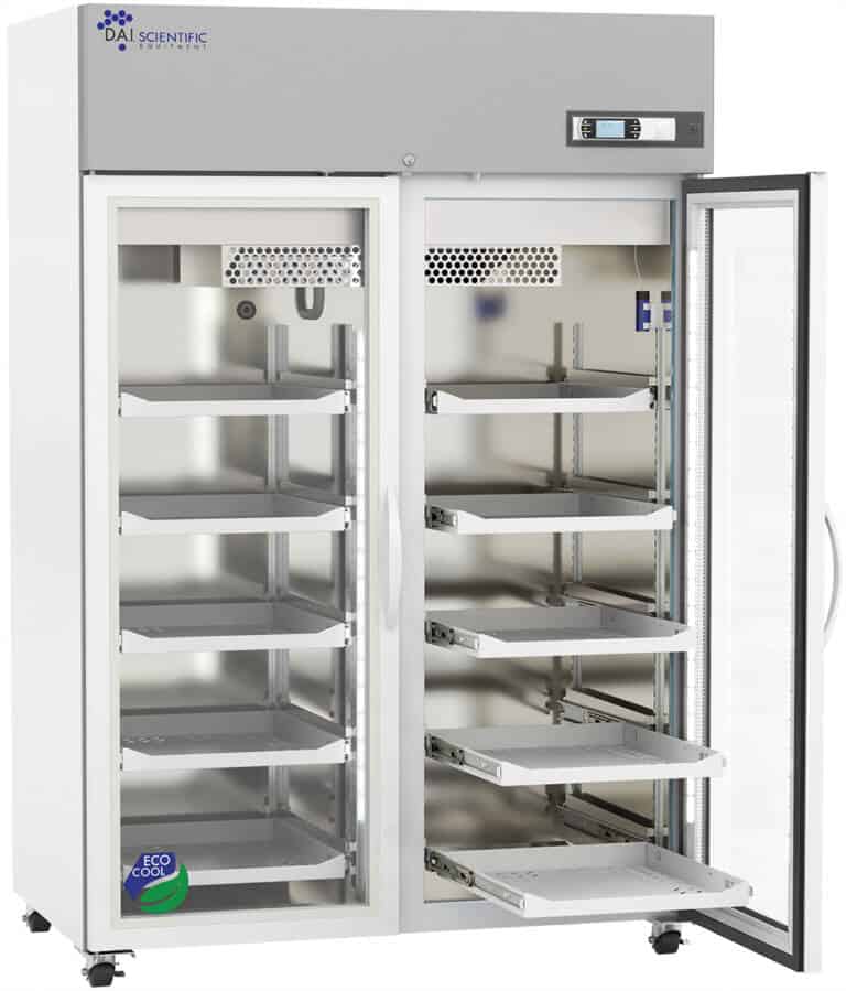 Product Image 4 of DAI Scientific DAI-HC-PL-49 Refrigerator