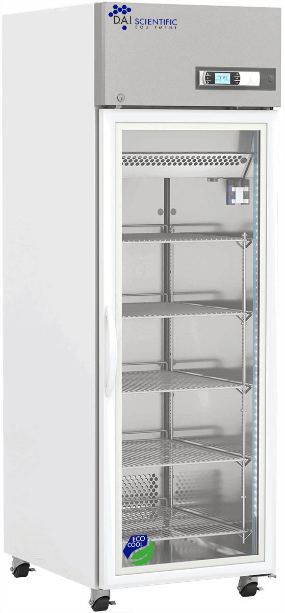 Product Image 1 of DAI Scientific DAI-HC-PL-23 Refrigerator