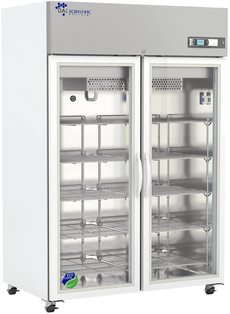 Product Image 2 of DAI Scientific DAI-HC-PL-49 Refrigerator