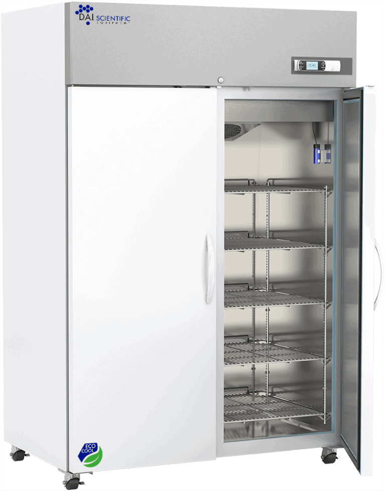 Product Image 2 of DAI Scientific DAI-HC-PLF-49 Freezer